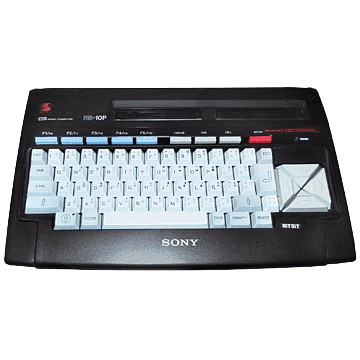 MSX