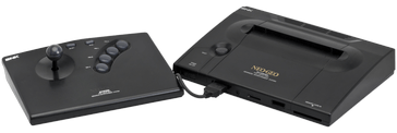 NEO GEO Pocket